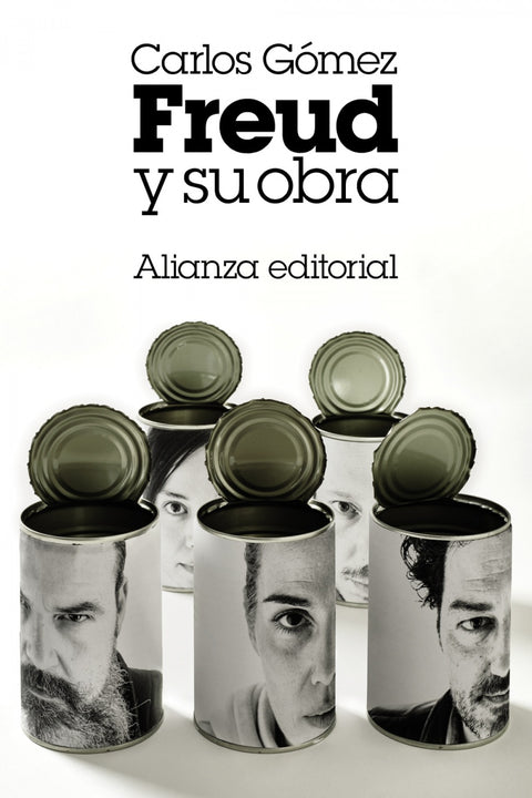  Freud y su obra 