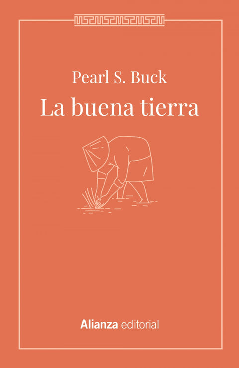  La buena tierra 