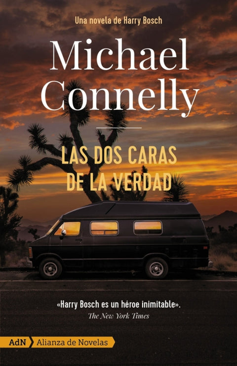  Las dos caras de la verdad [AdN] 