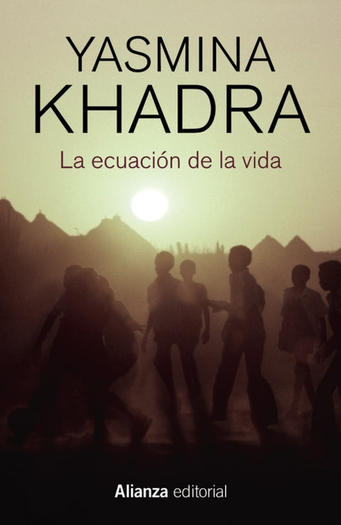  La ecuación de la vida 