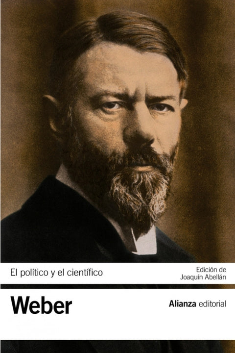  El político y el científico 