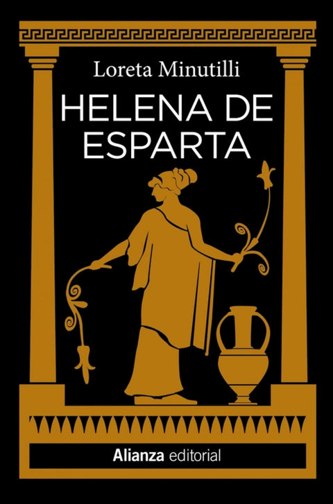  Helena de Esparta 