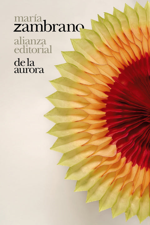  De la Aurora 