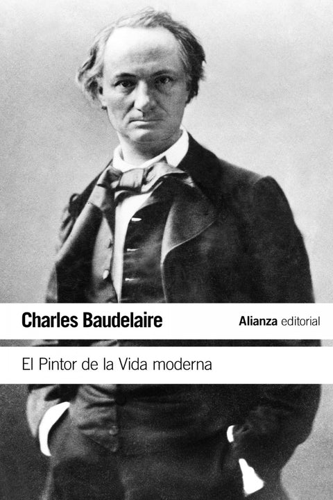  El Pintor de la Vida moderna 