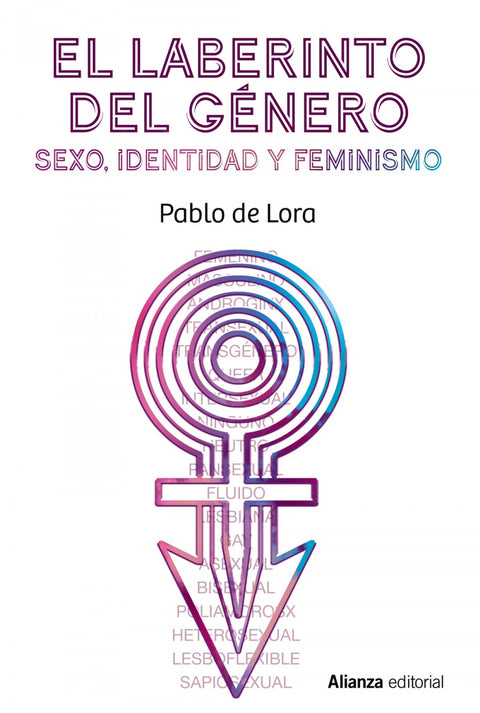  El laberinto del género 