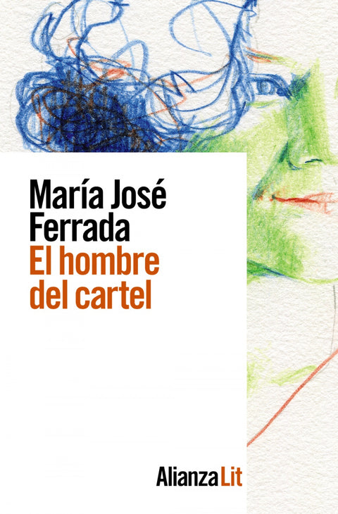  El hombre del cartel 