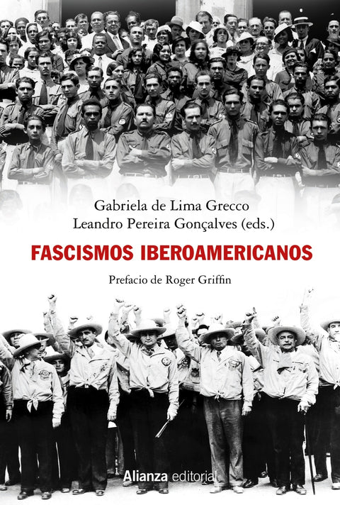  Fascismos iberoamericanos 