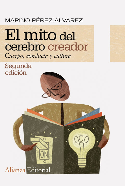  El mito del cerebro creador 