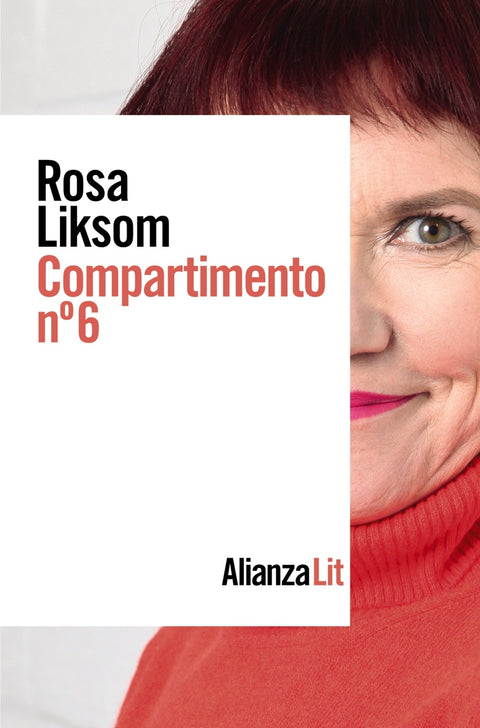  Compartimento N.º 6 