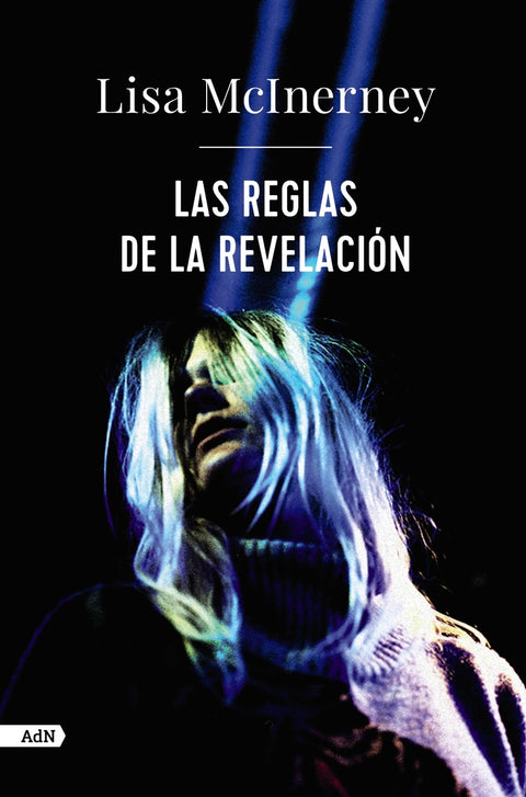  Las reglas de la revelación (AdN) 
