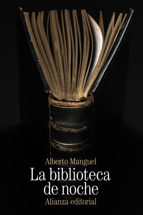  La biblioteca de noche 