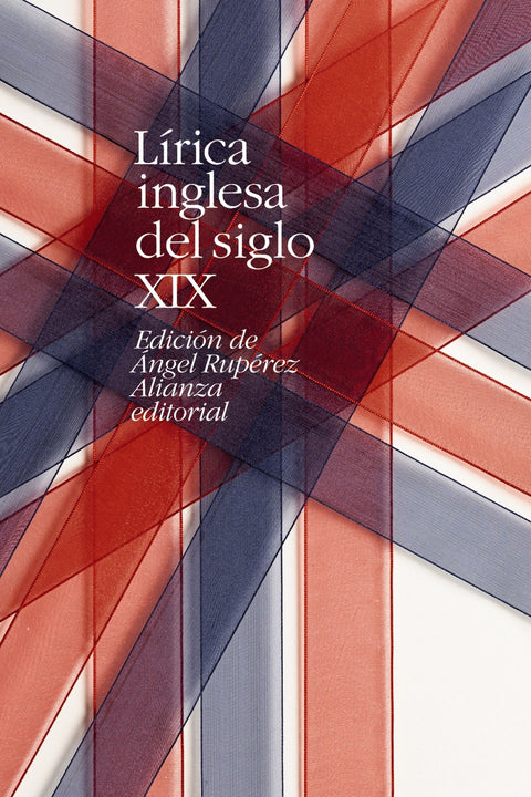  Lírica inglesa del siglo XIX 