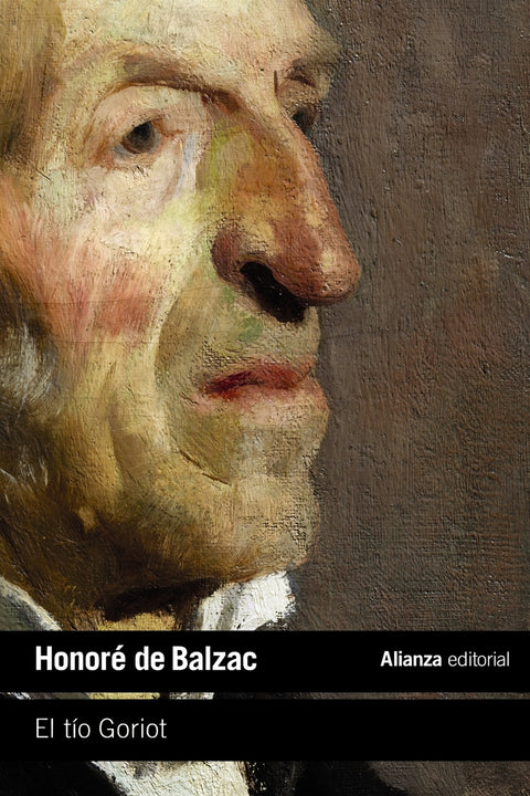  El tío Goriot 