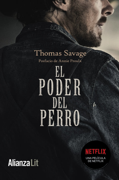  El poder del perro (película) 