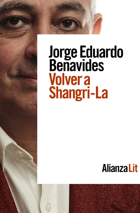  Volver a Shangri-La 