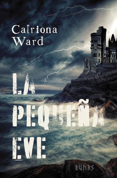  La pequeña Eve 