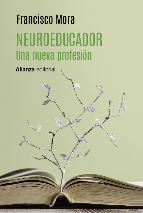  Neuroeducador. Una nueva profesión 