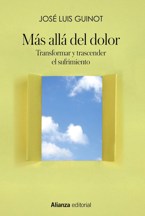  Más allá del dolor 