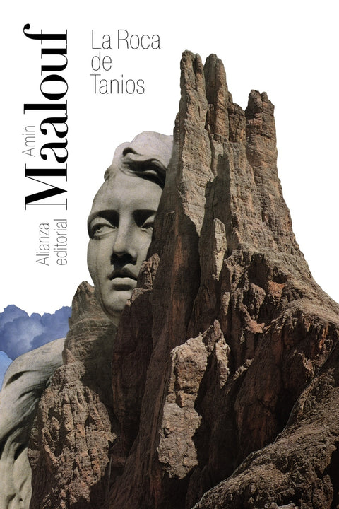  La Roca de Tanios 