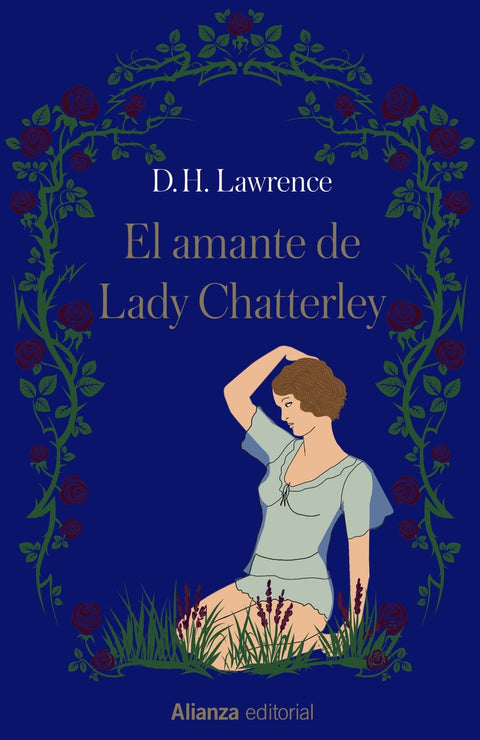  El amante de Lady Chatterley 