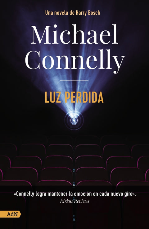  Luz perdida [AdN] 