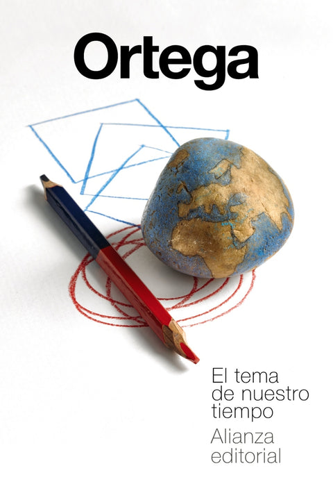  El tema de nuestro tiempo 