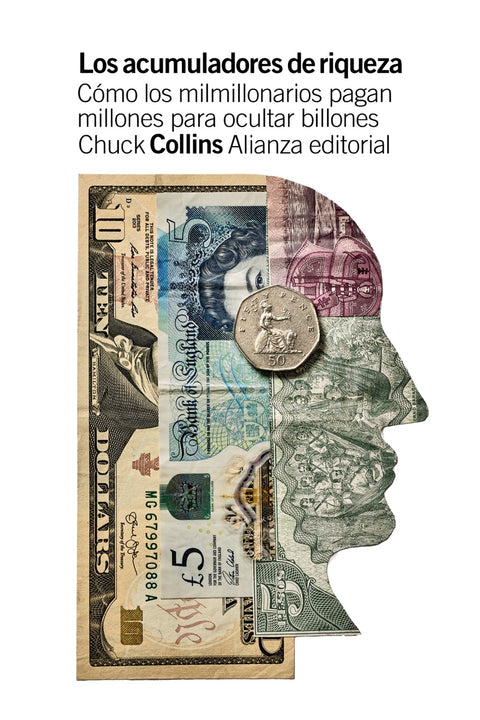  Los acumuladores de riqueza 