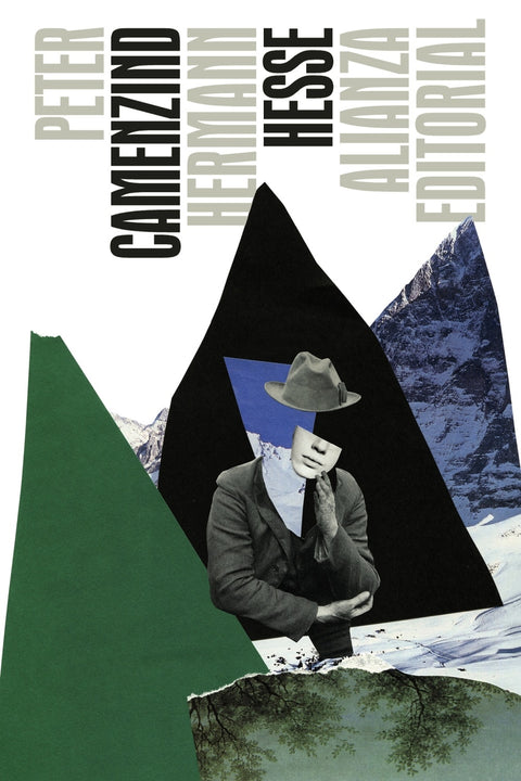  Peter Camenzind 