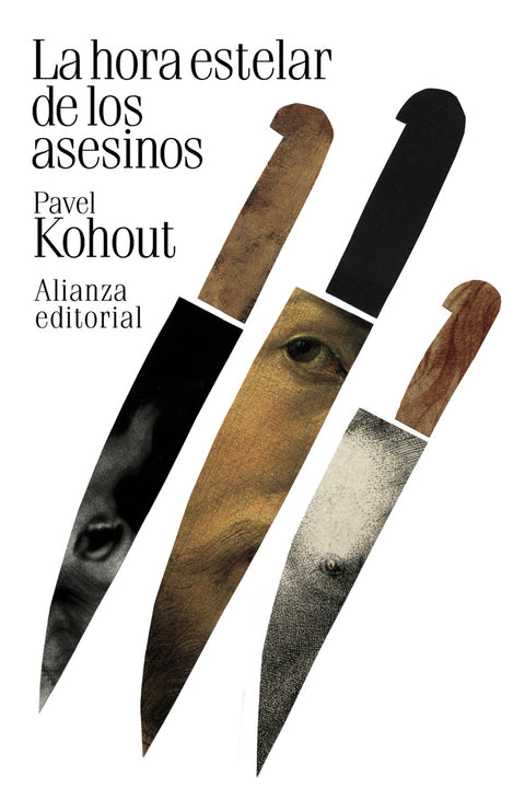  La hora estelar de los asesinos 