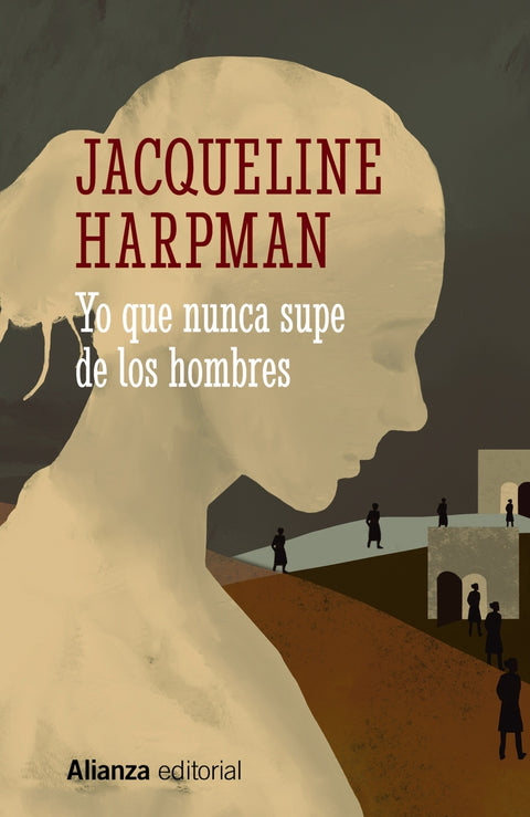  Yo que nunca supe de los hombres 