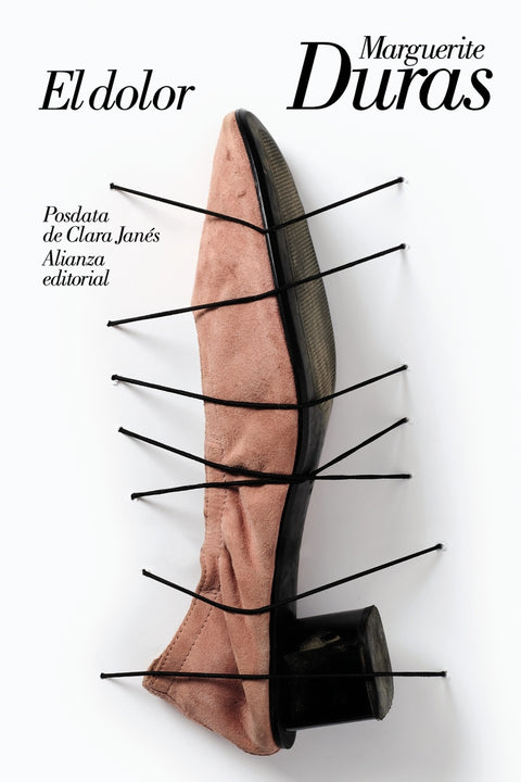  El dolor 