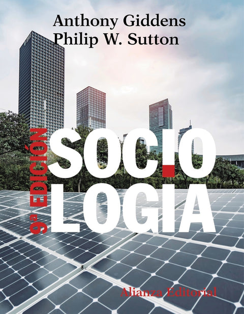  Sociología 