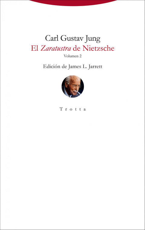 El Zaratustra de Nietzsche 