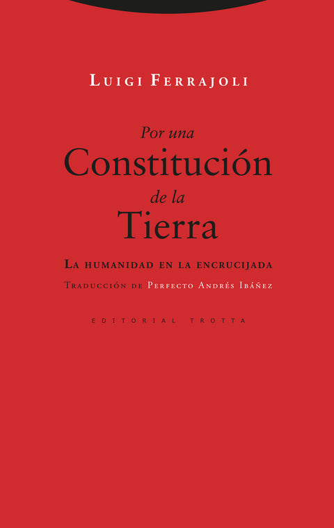  Por una Constitución de la Tierra 