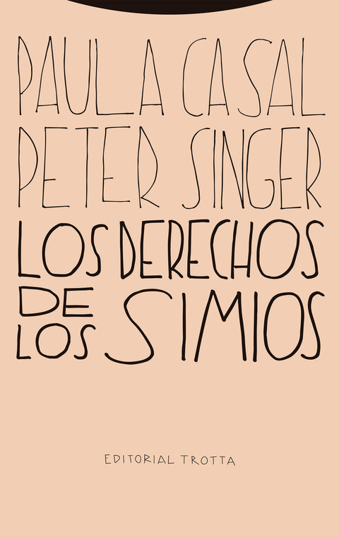  Los derechos de los simios 