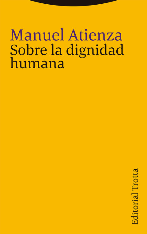  Sobre la dignidad humana 