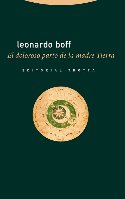  El doloroso parto de la madre Tierra 