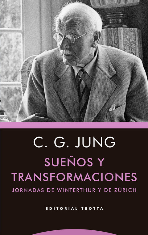  Sueños y transformaciones 