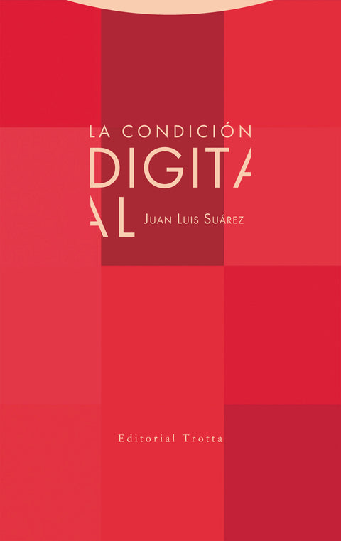  La condición digital 