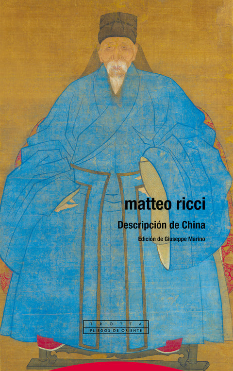  Descripción de China 