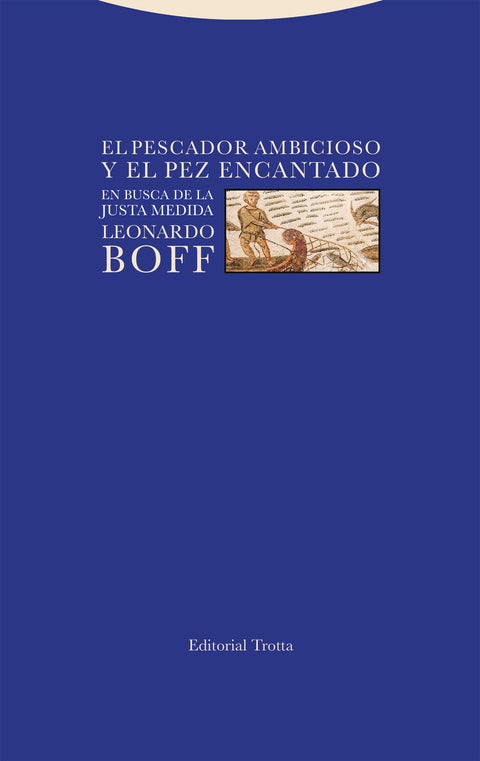  El pescador ambicioso y el pez encantado 