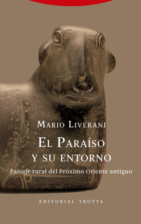  El paraíso y su entorno 