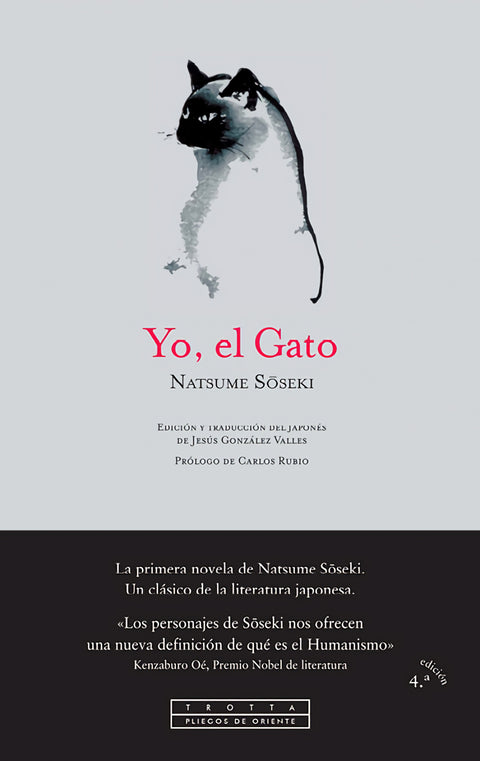  Yo, el gato 