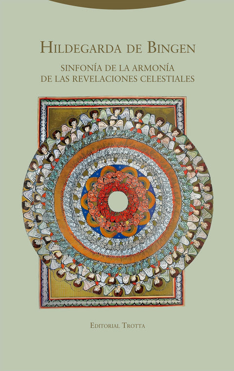  Sinfonía de la armonía de las revelaciones celestiales 