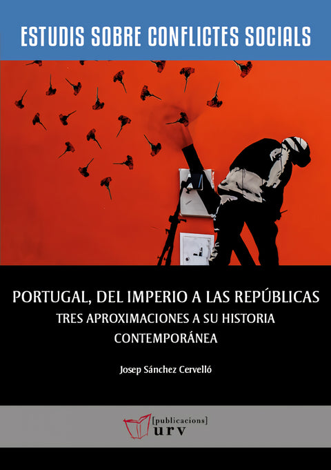  Portugal, del Imperio a las repúblicas 