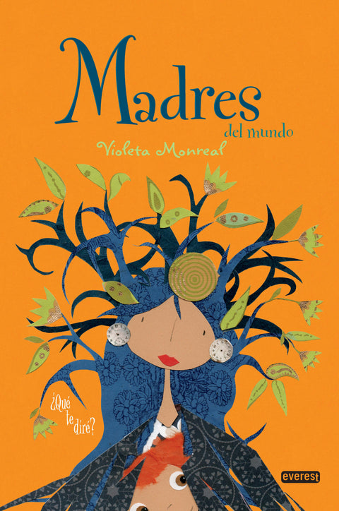  Madres del mundo 