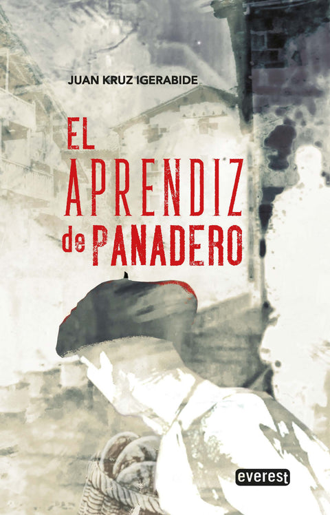  El aprendiz de panadero 