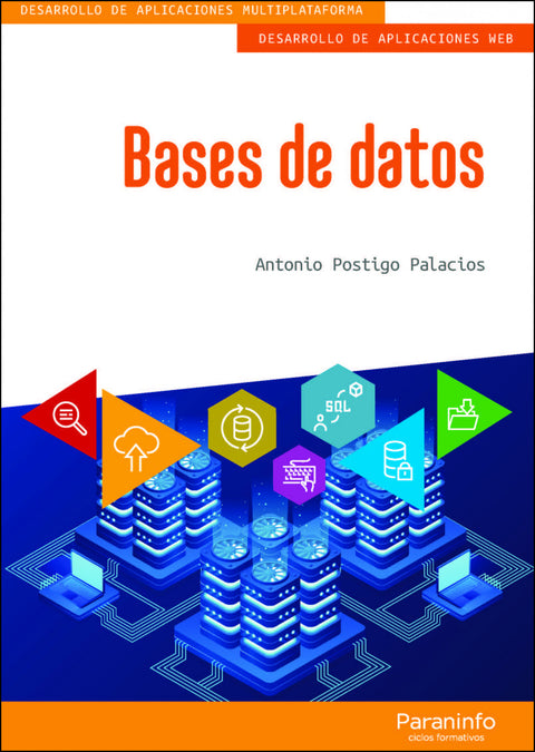  BASES DE DATOS 