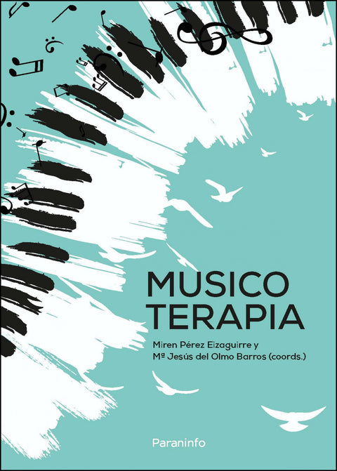  Musicoterapia 