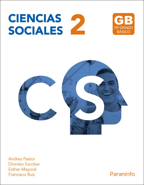  Ciencias Sociales 2 (Edición 2023) 
